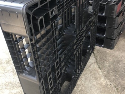 Cung cấp pallet nhựa cũ Cần Thơ giá siêu rẻ, giao hàng cực nhanh 9