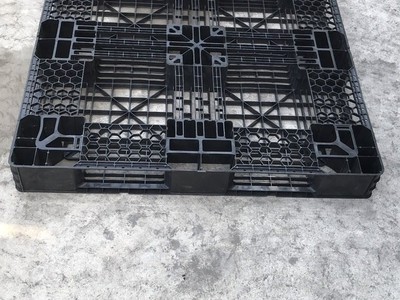 Cung cấp pallet nhựa cũ Cần Thơ giá siêu rẻ, giao hàng cực nhanh 5