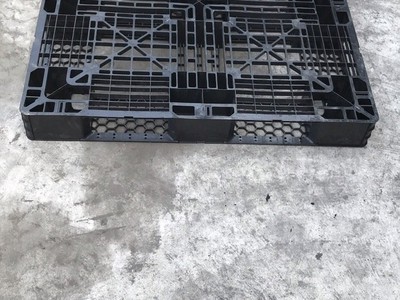Cung cấp pallet nhựa cũ Cần Thơ giá siêu rẻ, giao hàng cực nhanh 6
