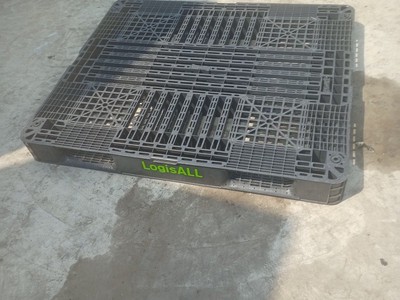 Cung cấp pallet nhựa cũ Cần Thơ giá siêu rẻ, giao hàng cực nhanh 8