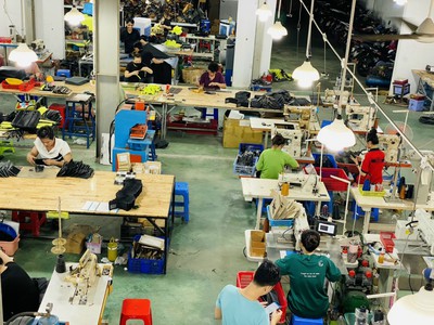 Tìm đối tác sỉ đồ da giá thấp tận xưởng 0