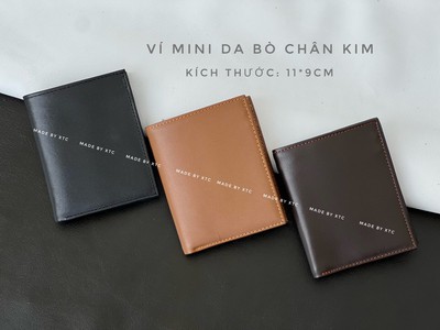 Tìm đối tác sỉ đồ da giá thấp tận xưởng 1