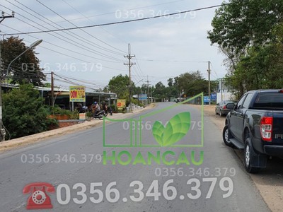 Giảm hơn 5 tỷ căn nhà mặt tiền đường lớn Nhơn Trạch, cách SG 7km 4
