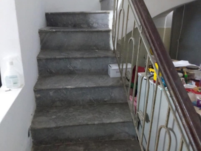 Cho thuê nhà ngõ 3 gác quan nhân-thanh xuân dt 45 - 3 tầng - giá 11 triệu  ctl 1