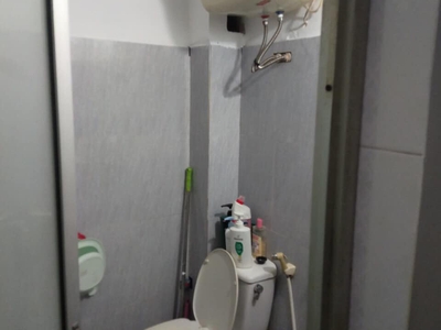 Cho thuê nhà ngõ 3 gác quan nhân-thanh xuân dt 45 - 3 tầng - giá 11 triệu  ctl 4