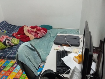 Cho thuê nhà ngõ 3 gác quan nhân-thanh xuân dt 45 - 3 tầng - giá 11 triệu  ctl 3