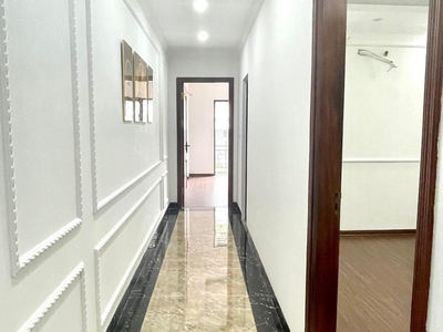 Cho thuê cả nhà 6 tầng thang máy mới xây ở giáp nhị, hoàng mai. 30tr 3