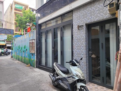 Cần cho thuê nhà nguyên căn tại thành phố hồ chí minh 0