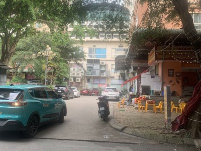 Cho thuê mặt bằng kinh doanh khu đô thị xa la, hà đông 1