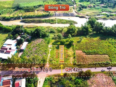Bán đất ngang 7m mặt tiền tỉnh lô 2 Diên Khánh, Khánh Hoà 3