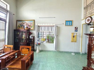 Bán homstay chế lan viên, đẹp lung linh, sát biển, 116m2 giá chỉ 6,99 tỷ 0