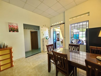 Bán homstay chế lan viên, đẹp lung linh, sát biển, 116m2 giá chỉ 6,99 tỷ 1