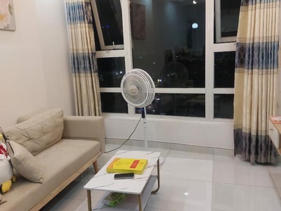 Chính chủ cho thuê hoặc bán căn hộ Summer Square nằm trên mặt tiền đường 243 Tân Hòa Đông, P14, Q6 : 4