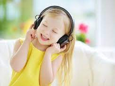 Máy trợ thính cho trẻ em 2