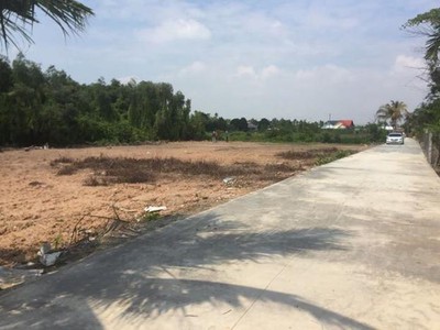 Kẹt tiền sang lỗ 1004,4M2 ĐẤT SHR MT ĐƯỜNG 24M Cạnh chợ, ủy ban dân đông GIÁ 360 TRIỆU 3