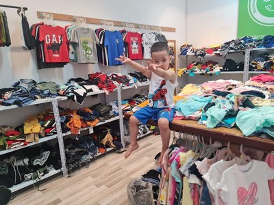 Cho thuê cửa hàng NGÕ 121 THÁI HÀ - ĐỐNG ĐA , Hà Nội 2
