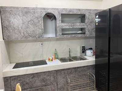 Cho thuê căn hộ 35 hồ học lãm, p. an lạc, bình tân - 2pn 2wc 7triệu. nhà mới 100 với nội thất xịn 3