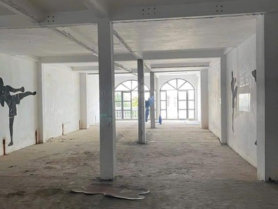 Cho thuê nhà mặt tiền đường thái nguyên khu kinh doanh sầm uất. 1