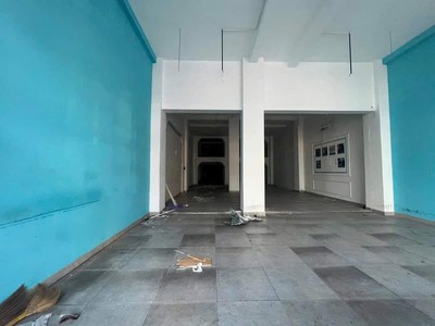 Cho thuê nhà mặt tiền đường thái nguyên khu kinh doanh sầm uất. 2