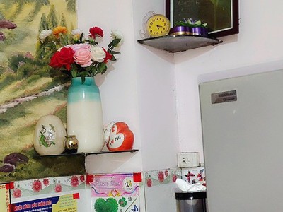 Bán nhà 3,7 tỷ. quốc lộ 1k . 90m2, 3.5mx26m.  đông hoà, dĩ an, bình dương. 1