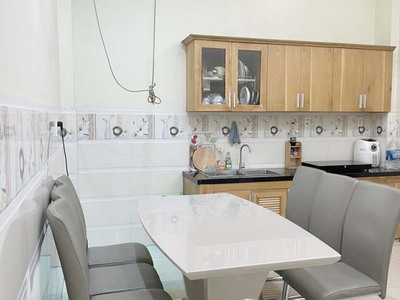 Bán nhà gấp hẻm xe hơi 2 tầng 66m2 4x17m 2pn gần quốc lộ 13 hiệp bình phước thủ đức chỉ 6,2 tỷ 4