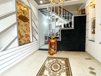 Mặt tiền xe tải  3 tầng gần chợ tam hà tam phú thủ đức 55m2 4.1 14m chỉ nhỉnh 4 tỷ giá rẻ 3