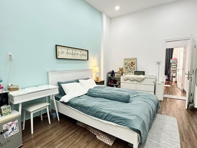 Cường - nhà bán gấp chính chù võ văn tần  - p13, q3,  2  tầng, chỉ 5,2 tỷ còn tl 2