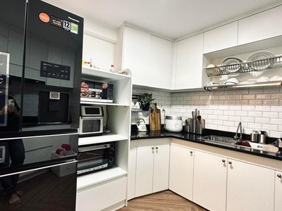 Cường - nhà bán gấp chính chù võ văn tần  - p13, q3,  2  tầng, chỉ 5,2 tỷ còn tl 4