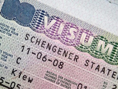 Visa schengen là gì  Xin visa schengen có khó không 0