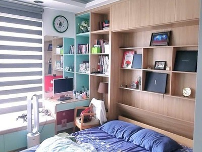 Chủ nhà cần ra gấp trong tháng giảm sốc tặng nội thất cc mặt đường võ văn kiệt 4