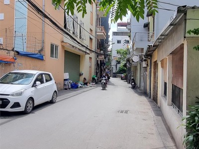 Phân lô phố hoàng văn thái, ô tô tránh kinh doanh, 48m, 10.2 tỷ. 1