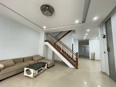 Bán nhà 3 tầng, nở hậu, diện 188m2 đường lê hữu trác 6m5, mặt tiền 8m phong cảnh hữu tình ,giá chào 0