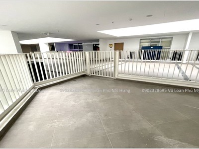 Bán shop tầng trệt thương mại dự án scenic valley 2 nguyễn thị thập phú mỹ hưng quận 7. mua trực 4