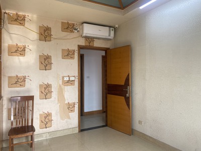 Cho thuê chính chủ căn hộ 3PN - 109m2 tại chung cư M3M4 - 91 Nguyễn Chí Thanh 5