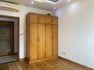 Cho thuê chính chủ căn hộ 3PN - 109m2 tại chung cư M3M4 - 91 Nguyễn Chí Thanh 2