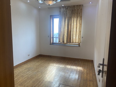 Cho thuê chính chủ căn hộ 3PN - 109m2 tại chung cư M3M4 - 91 Nguyễn Chí Thanh 4