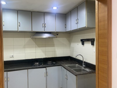 Cho thuê chính chủ căn hộ 3PN - 109m2 tại chung cư M3M4 - 91 Nguyễn Chí Thanh 0