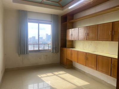 Cho thuê chính chủ căn hộ 3PN - 109m2 tại chung cư M3M4 - 91 Nguyễn Chí Thanh 1