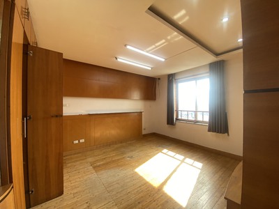 Cho thuê chính chủ căn hộ 3PN - 109m2 tại chung cư M3M4 - 91 Nguyễn Chí Thanh 8