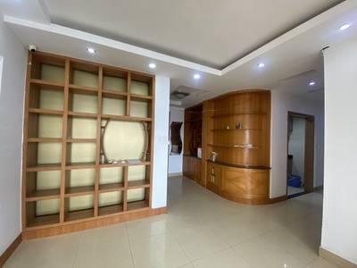 Cho thuê chính chủ căn hộ 3PN - 109m2 tại chung cư M3M4 - 91 Nguyễn Chí Thanh 11