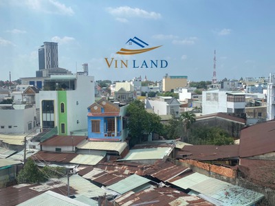 Cho thuê nhà 1T3L gần đường Nguyễn Văn Hoa giá rẻ 1