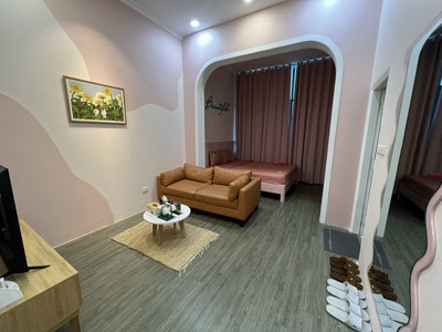 Chính chủ cần bán tòa nhà căn hộ phố Linh Lang,Đào Tấn 90m2 x 8 t mt 7,5 m giá 35,5 tỷ 5