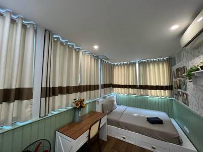 Chính chủ cần bán tòa nhà căn hộ phố Linh Lang,Đào Tấn 90m2 x 8 t mt 7,5 m giá 35,5 tỷ 2
