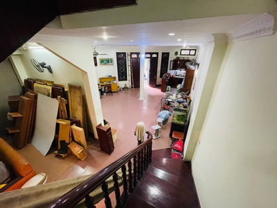 Cho thuê nhà 2 mặt ngõ ô tô - kinh doanh Tam Trinh Hoàng Mai  80m x 4tT giá 20tr 0