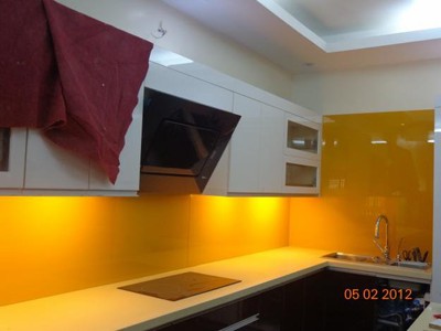 Kính bếp giá rẻ tại Hà Nội 750k 0