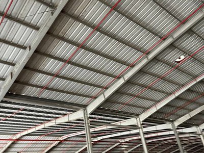 Xưởng cho thuê 20.000m2 giá 2.5 usd trong cụm khu cong nghiệp 3