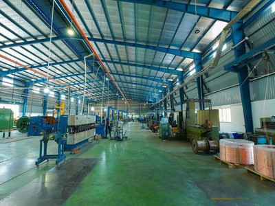 Cho thuê nhà xưởng kcn mỹ phước 2 - bình dương 0