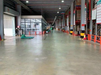 Cho thuê nhà xưởng kcn mỹ phước 2 - bình dương 1
