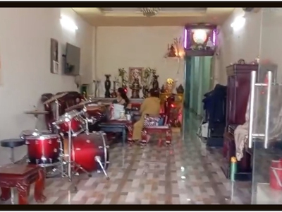 Chỉ chốt giá này trước 16/6 cho nhà 4 x 42m mặt tiền quốc lộ 50 bình chánh tp.hcm 0