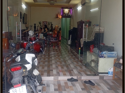 Chỉ chốt giá này trước 16/6 cho nhà 4 x 42m mặt tiền quốc lộ 50 bình chánh tp.hcm 1